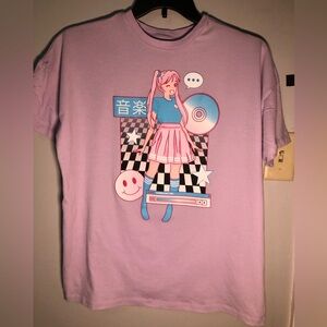 New - Original design T-Shirt